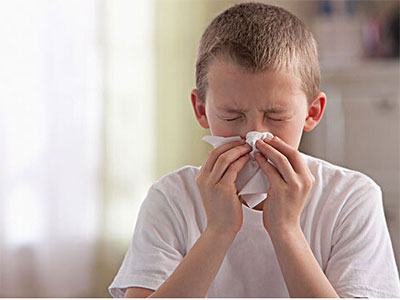 鼻炎和鼻窦炎有區別嗎
