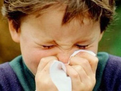 鼻炎可分為哪幾種