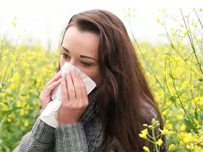 長期鼻炎所帶來的三大危害