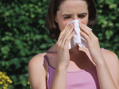 鼻炎會引起什麼疾病呢