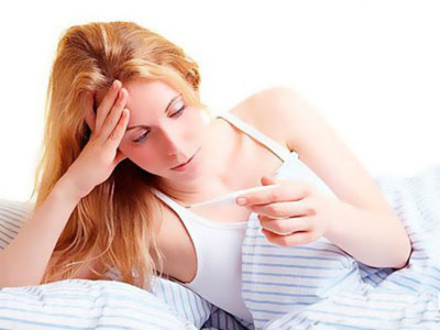 孕期鼻炎都是雌激素惹的禍
