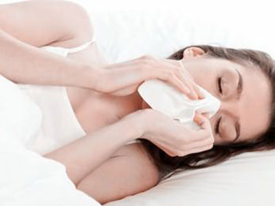 孕期鼻炎對胎兒的健康影響