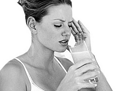 過敏性鼻炎會造成哪些危害