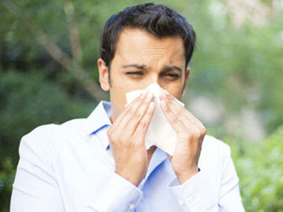 該如何好好對待我們的鼻子？遠離過敏性鼻炎