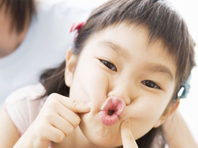 兒童過敏性鼻炎不可忽視