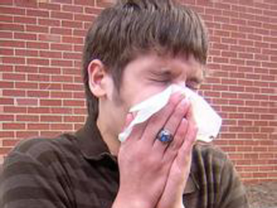 如何來區別感冒和鼻炎