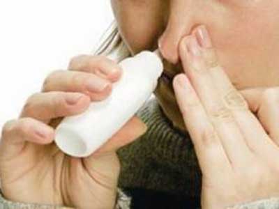 過敏性鼻炎的用藥誤區