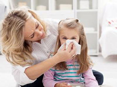 秋季過敏性鼻炎的症狀和預防
