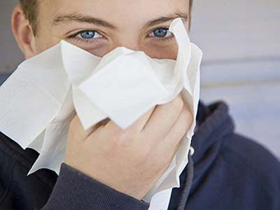 冬季過敏性鼻炎有哪些明顯的特征