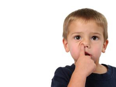 小孩過敏性鼻炎怎麼辦