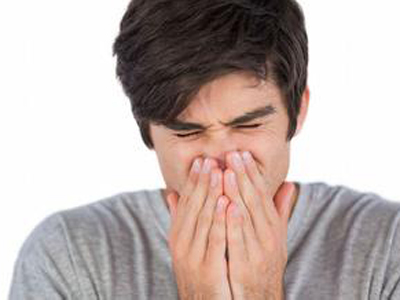 過敏性鼻炎為什麼愛纏人