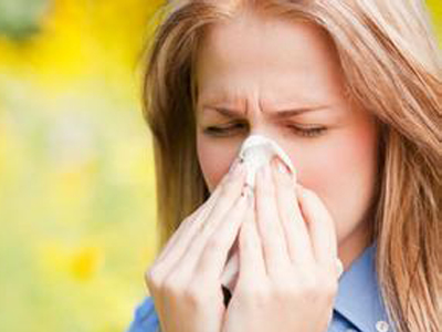 為什麼春夏季過敏性鼻炎高發?