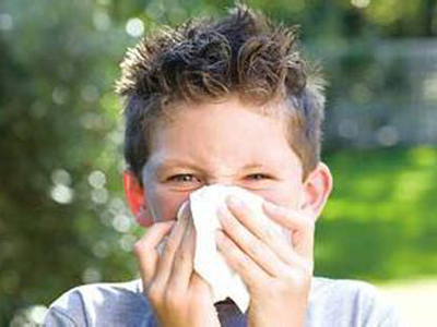 過敏性鼻炎時常復發的原因是什麼?