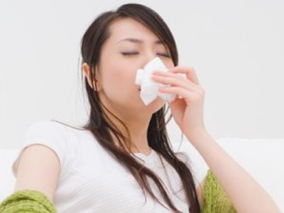 過敏性鼻炎的危害知多少？