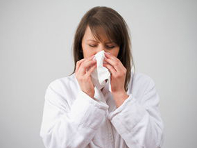 警惕過敏性鼻炎掀起健康危機