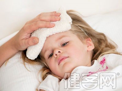 兒童患過敏性鼻炎有哪些症狀與危害