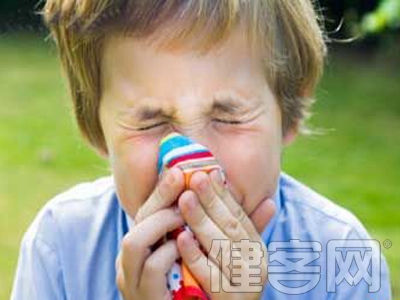 鼻炎容易被忽視 鼻炎和感冒要懂得區分