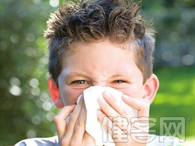 慢性鼻炎和過敏性鼻炎怎麼區分