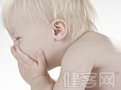 導致寶寶過敏性鼻炎的原因