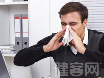 預防夏季的鼻炎的幾種辦法