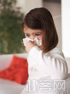 鼻炎患者需要注意哪些生活細節