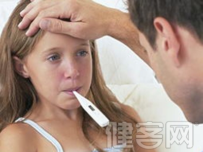 小兒過敏性鼻炎怎麼根治？