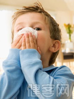 過敏性鼻炎 您不知道的並發症