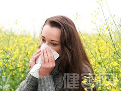 治療過敏性鼻炎有哪些誤區