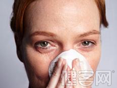 如何預防鼻窦炎發作