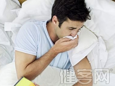 急性鼻炎有什麼發病特點