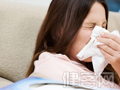 預防過敏性鼻炎的六大措施