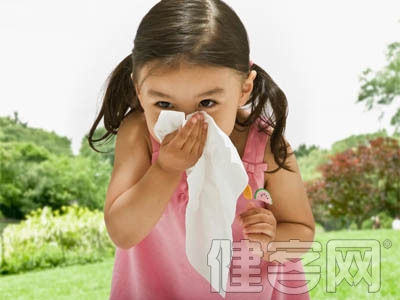 小孩子鼻窦炎如何有效治療