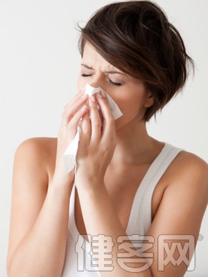 注意！鼻炎患者日常生活中的八大禁忌