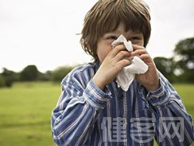 怎樣治療過敏性鼻炎的四方法