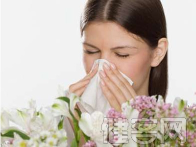 預防和治療過敏性鼻炎的有效方法