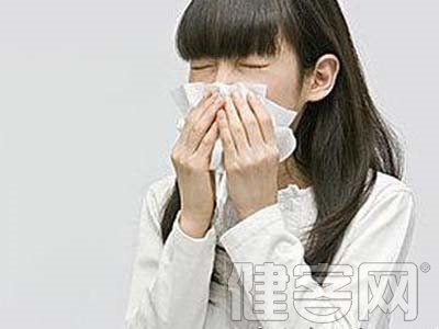 過敏性鼻炎的認識誤區有哪些呢