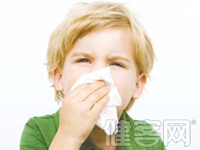 過敏性鼻炎和急性鼻炎的不同