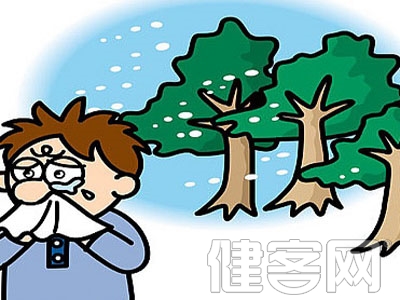 過敏性鼻炎對患兒的危害會有哪些呢