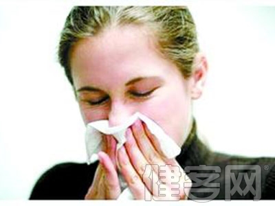 過敏性鼻炎疾病究竟有哪些危害