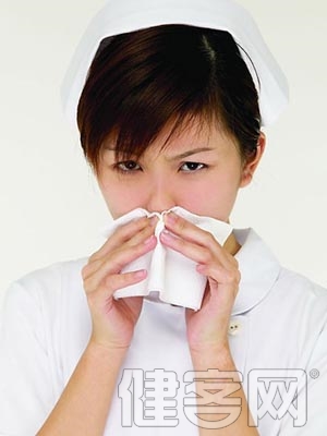 鼻炎的治療方法主要都有哪些