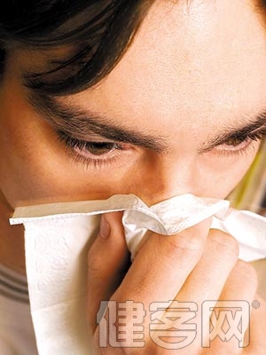 預防鼻炎，我們需注意些什麼呢