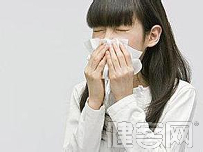 過敏性鼻炎可以盡早的進行預防？
