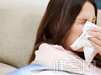 過敏性鼻炎治療應規范及時