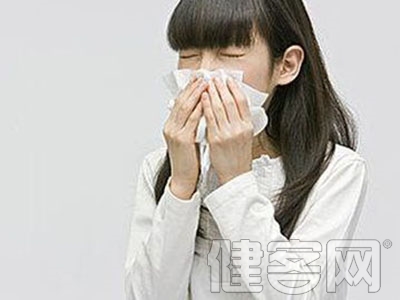 春季鼻炎感冒一起來，如何區分？