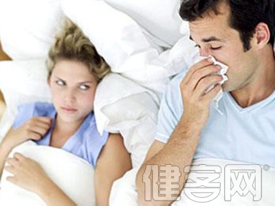 急性鼻窦炎與慢性鼻窦炎有何區別