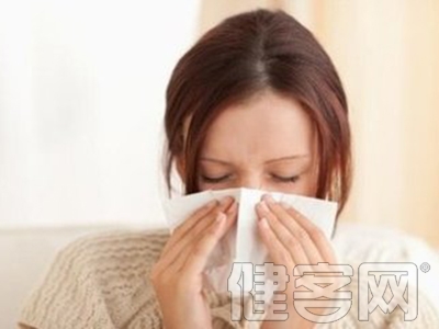 常見的誘發慢性鼻炎的因素有哪些?