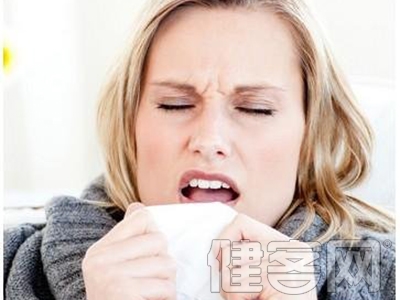 患肥厚性鼻炎會引發哪些危害？