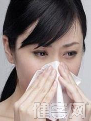 孕婦怎樣治療鼻炎？