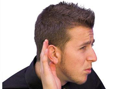 　　耳鳴、聽力下降是咋回事？專家提醒及時就醫