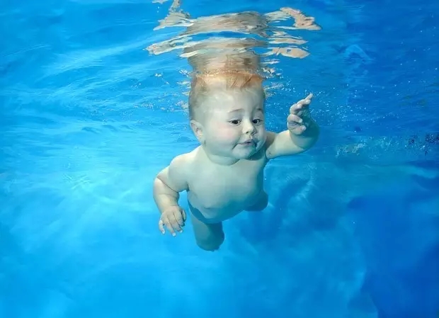 嬰兒游泳遇耳痛、耳鳴怎麼辦？